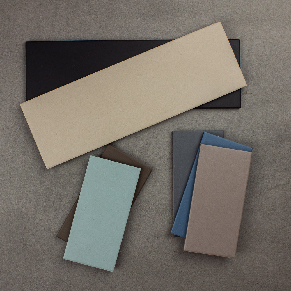 Porcelain Brick Tiles