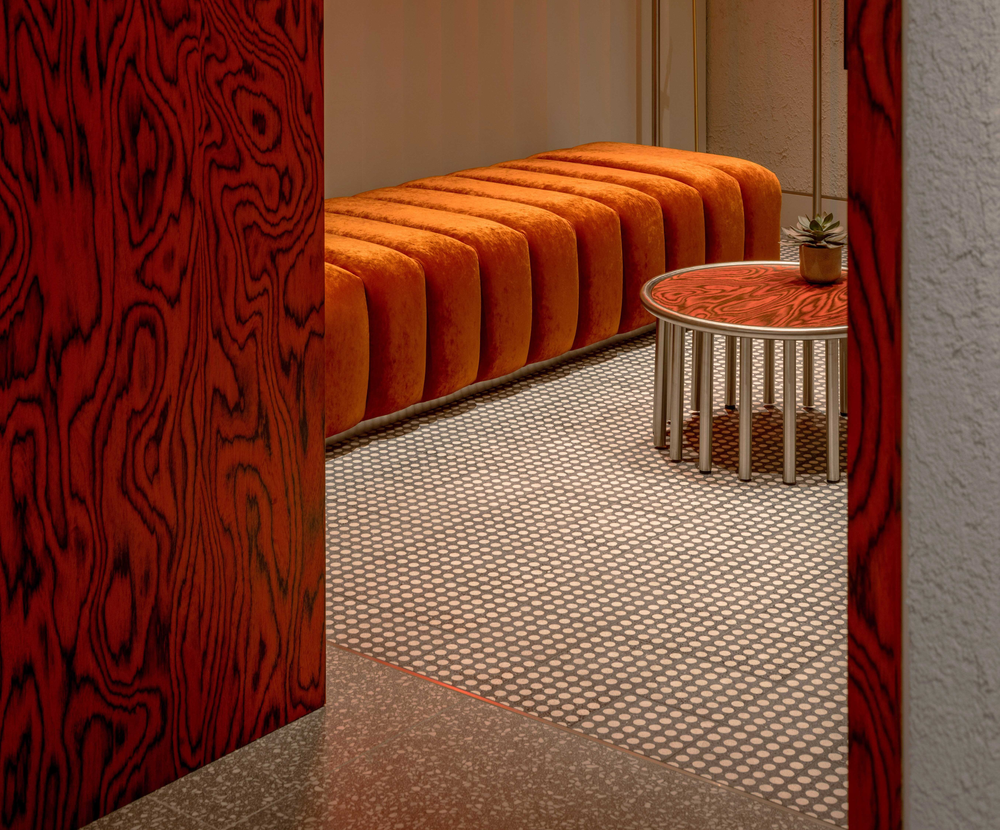 Commercial Floors (Dry)