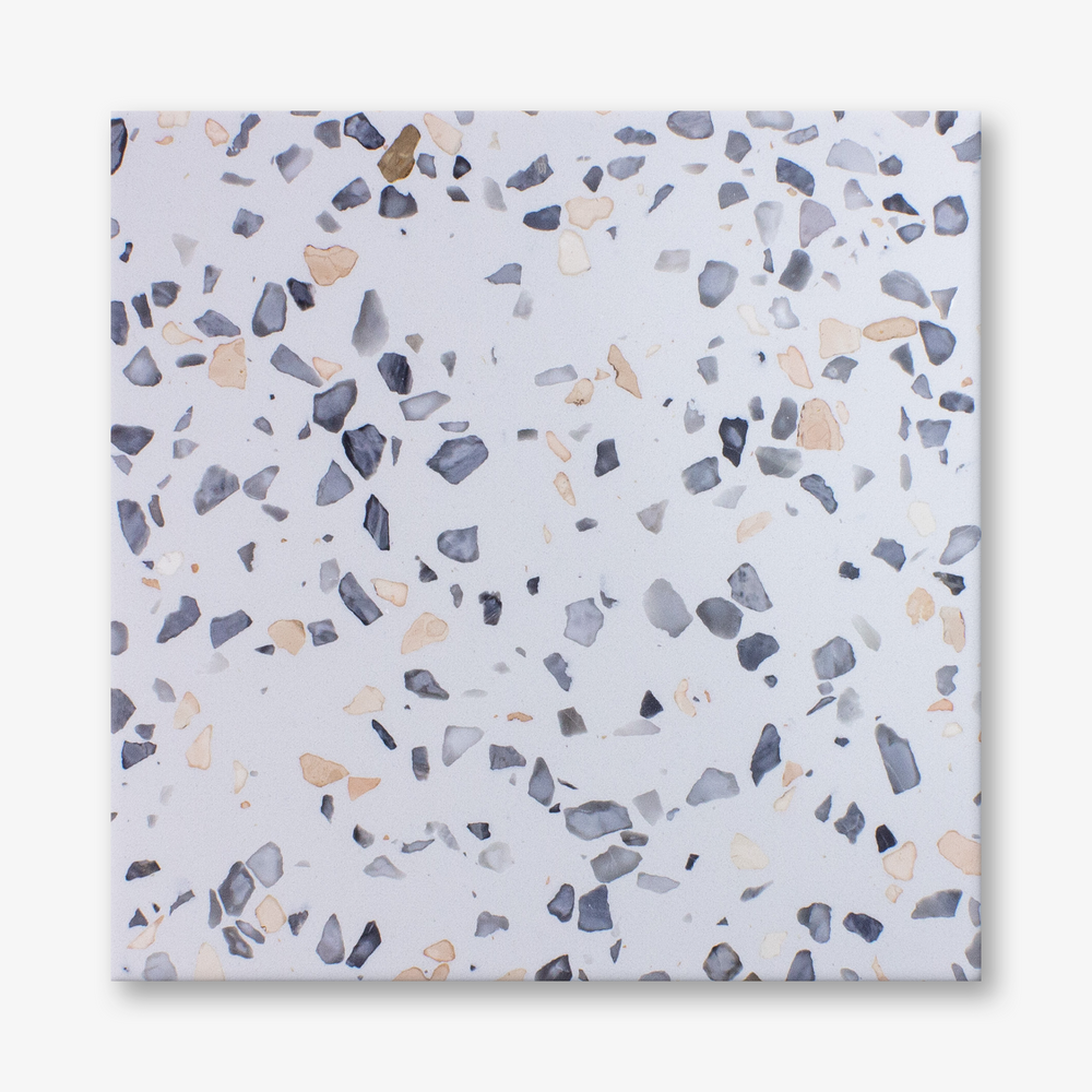 Boston Designer Terrazzo Resin
