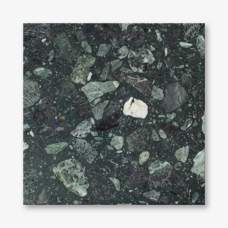 Dallas Designer Terrazzo Resin