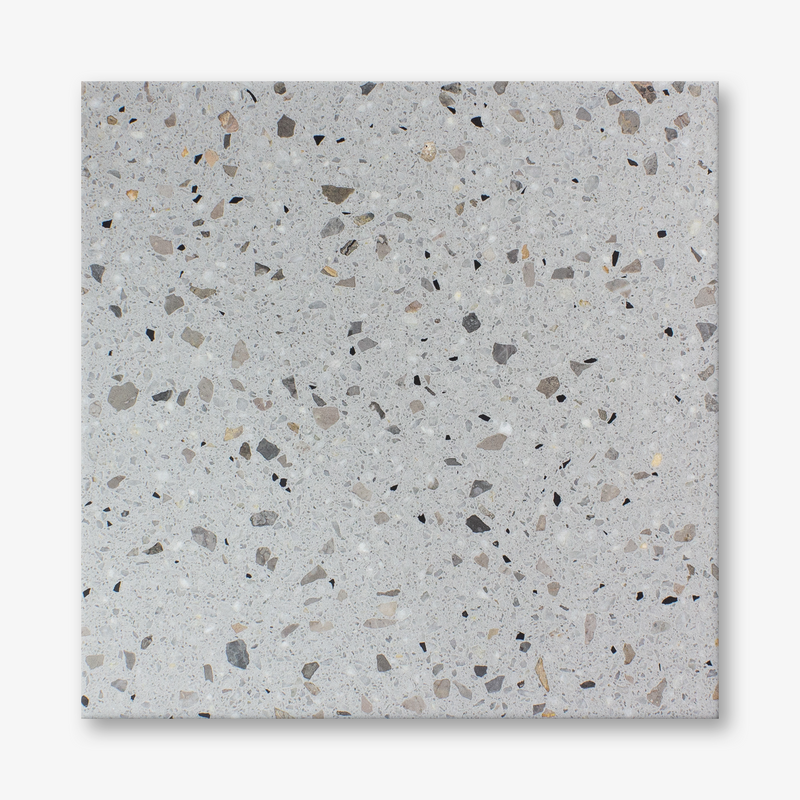 Detroit Designer Terrazzo Resin