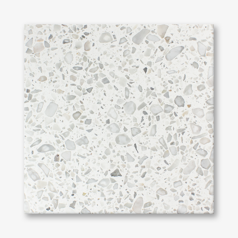 Bespoke Houston Designer Terrazzo Resin