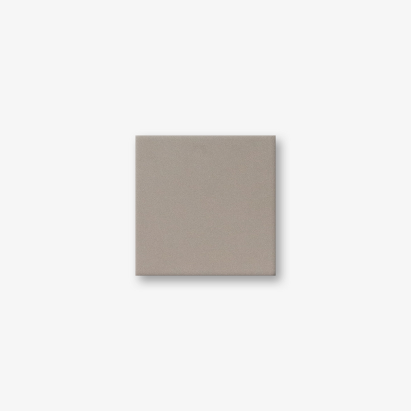 Victorian Unglazed Grey Tiles