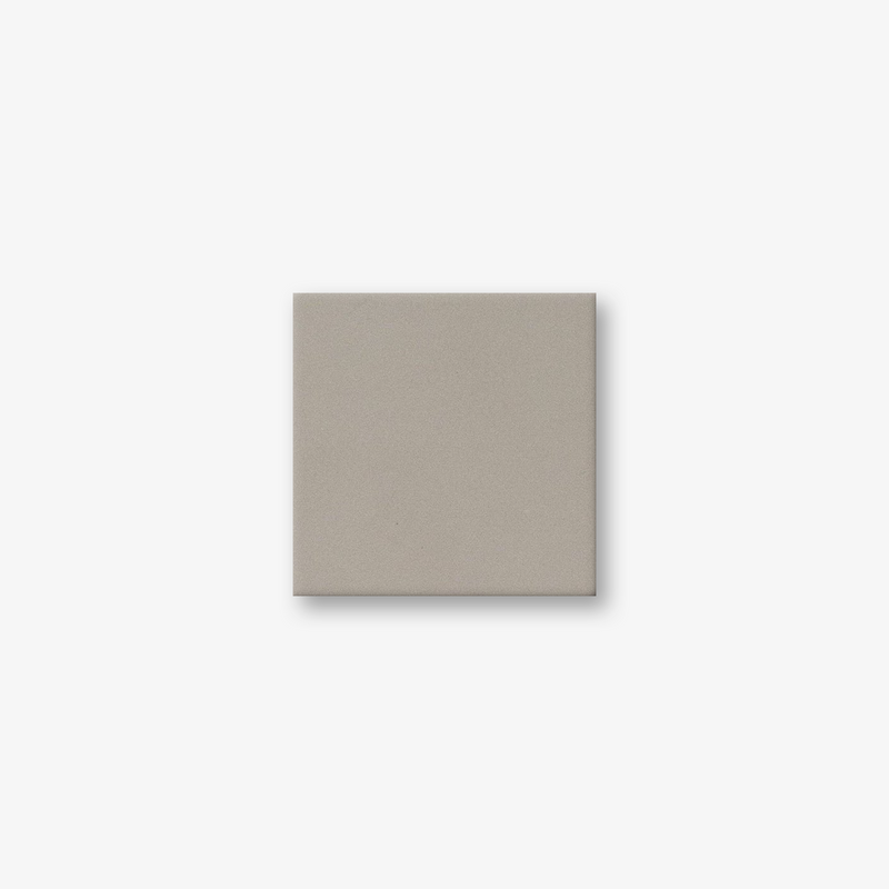 Victorian Unglazed Pale Grey Tiles
