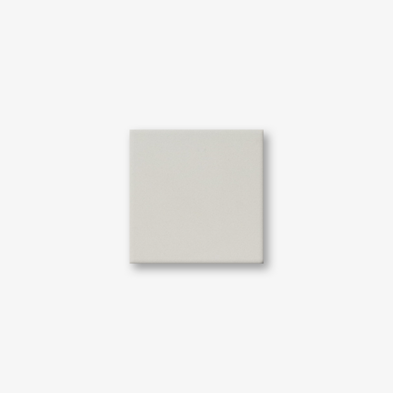 Victorian Unglazed White