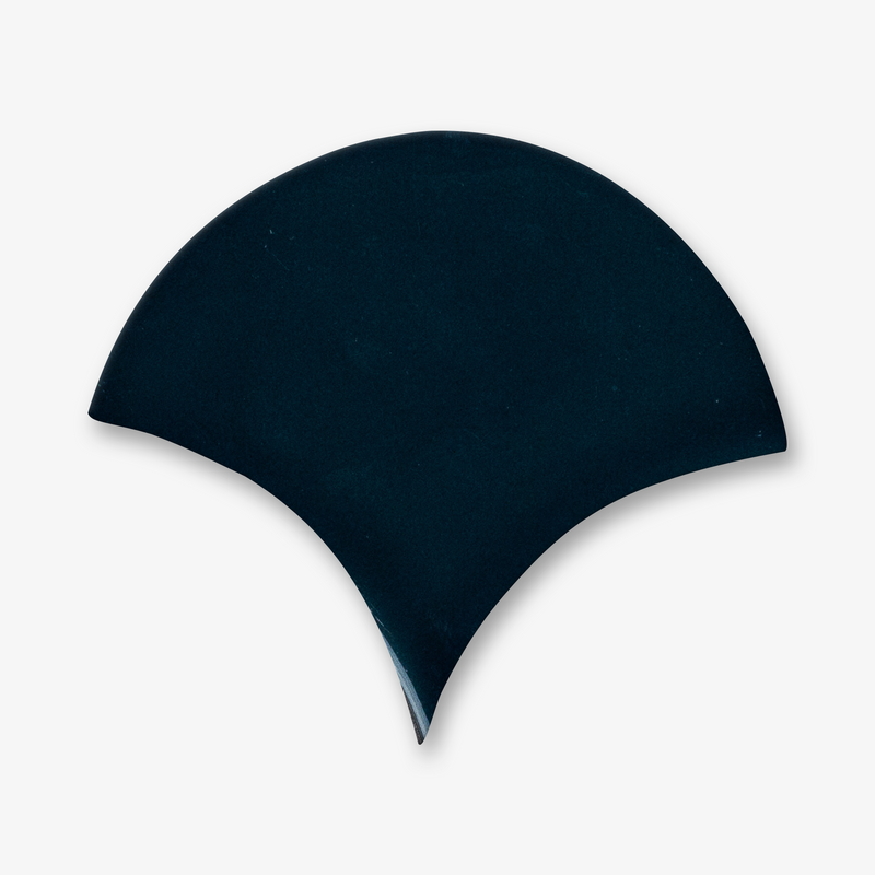 Moorish Marine Ceramic Scallop