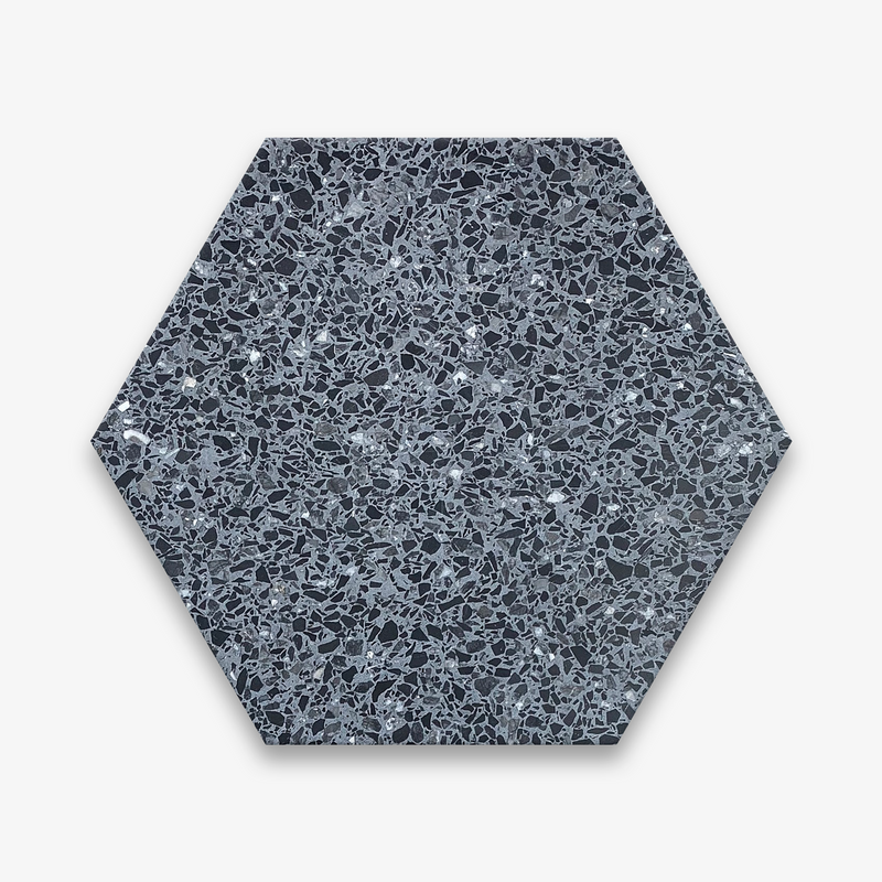 Riaza Hexagonal Terrazzo