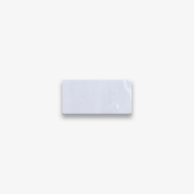 Zellige - 201 White - Bejemat