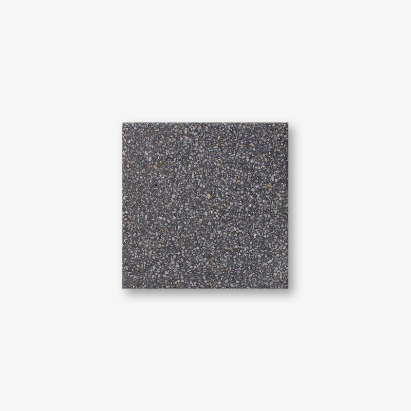 Granite Grey Mosaic Terrazzo