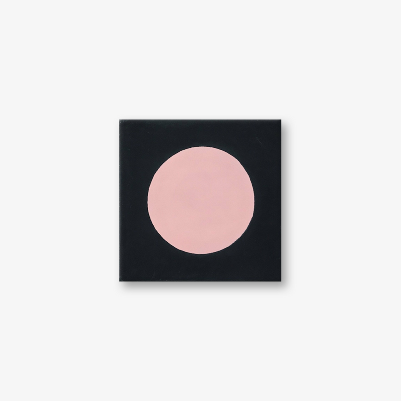 Shoreditch Pink Encaustic Cement Tile