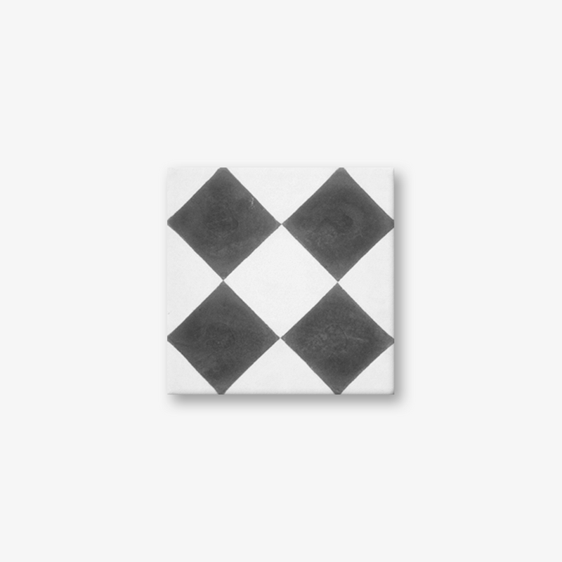 Victorian Classic Encaustic Cement Tile