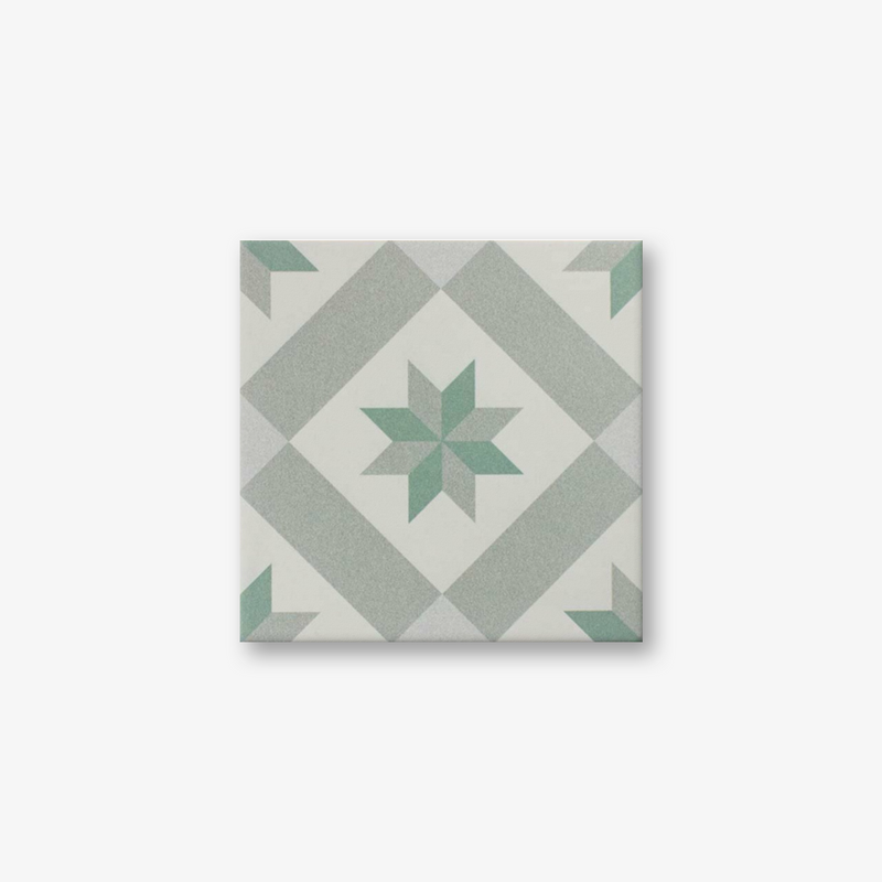 Melilla Mediterranean Porcelain