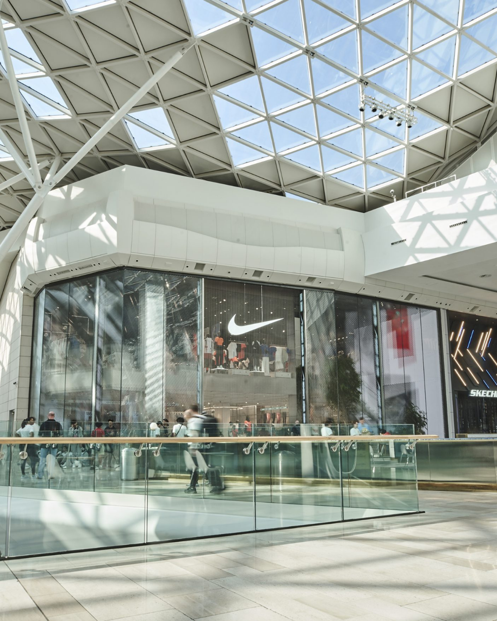 Nike Store | Westfield