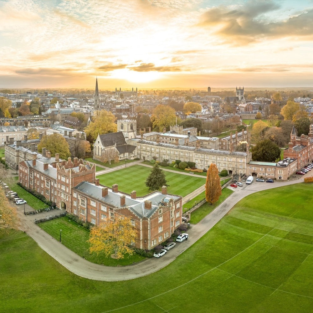 Jesus College | Cambridge