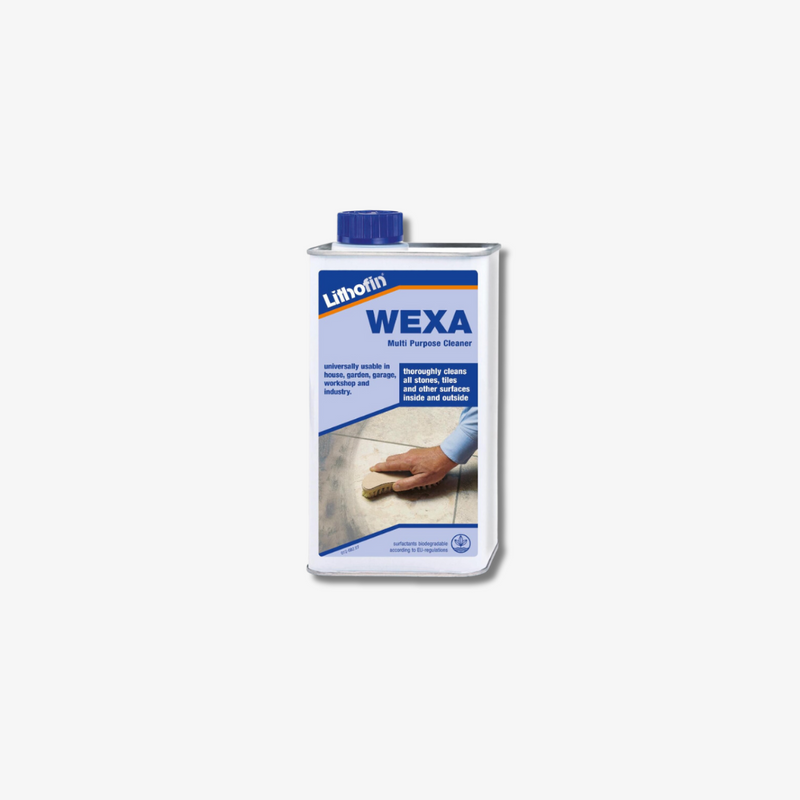 Lithofin WEXA (Multi-purpose Cleaner) 1L
