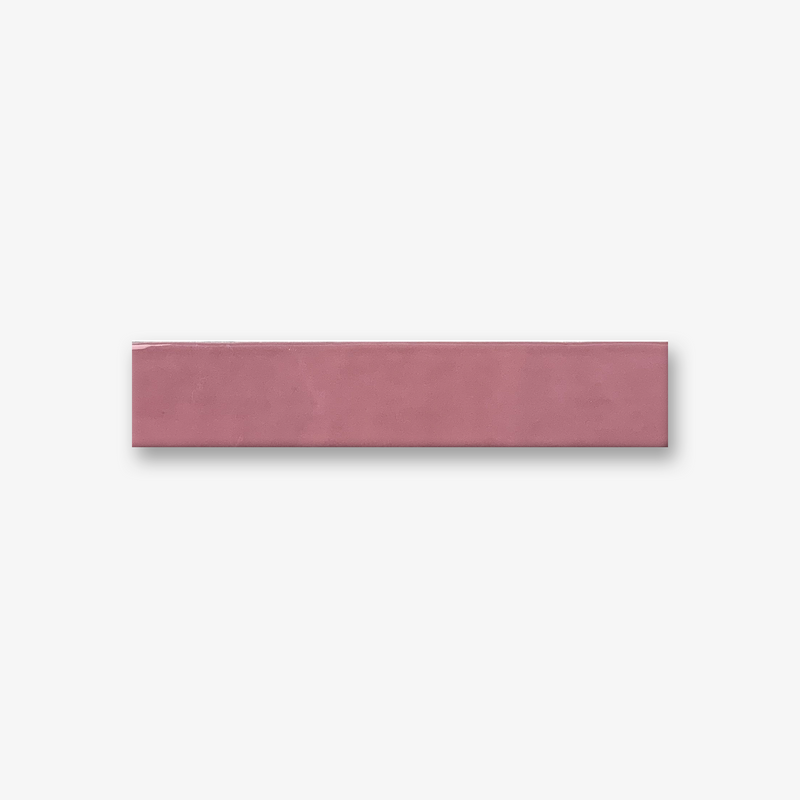 Cinder Rose Letterbox Brick Ceramic