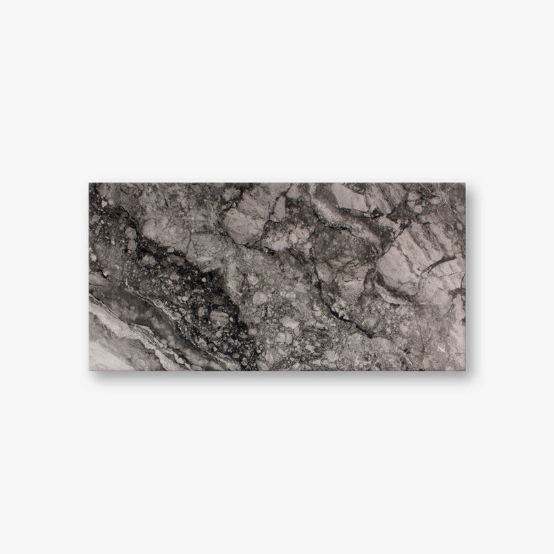Matt Dark EternaMarble Luxe Porcelain