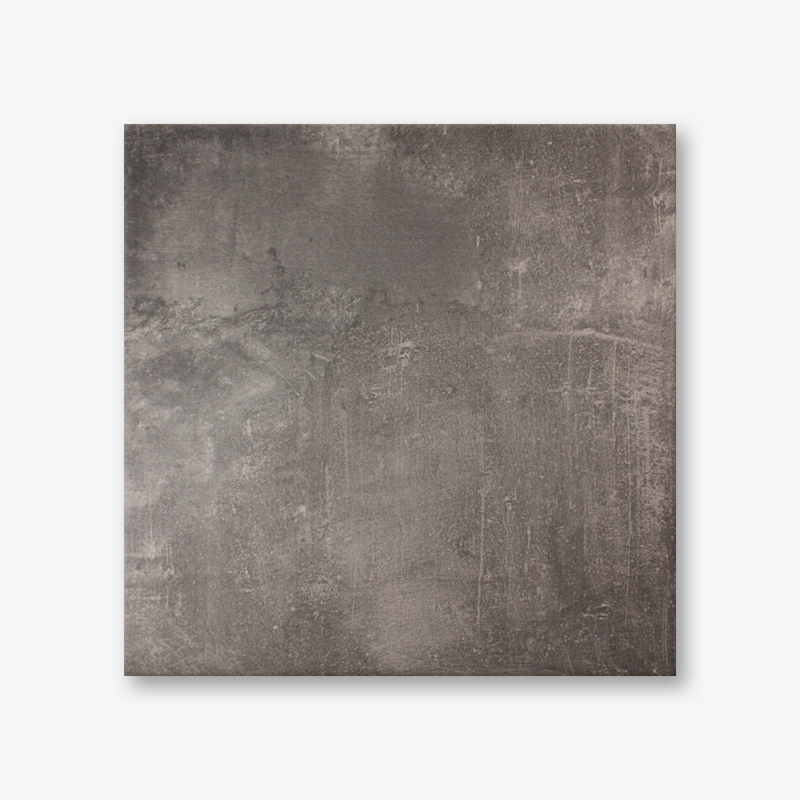 Evolucion Charcoal Cement Effect Porcelain
