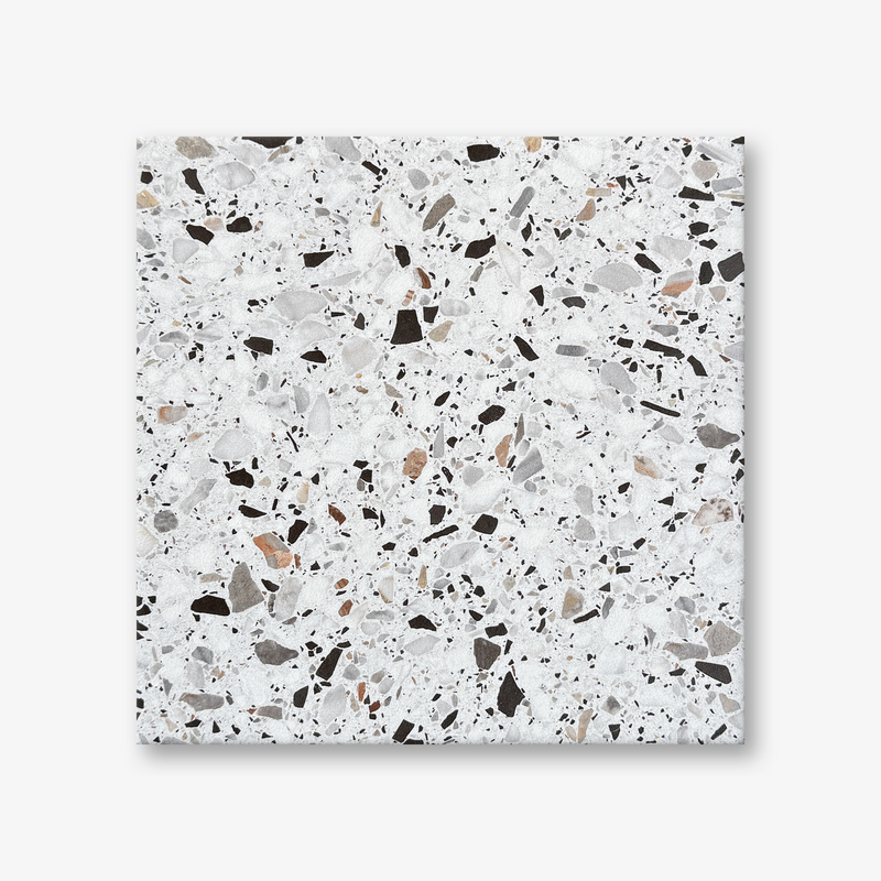 Grigio Venato Terrazzo Effect (TE) 007