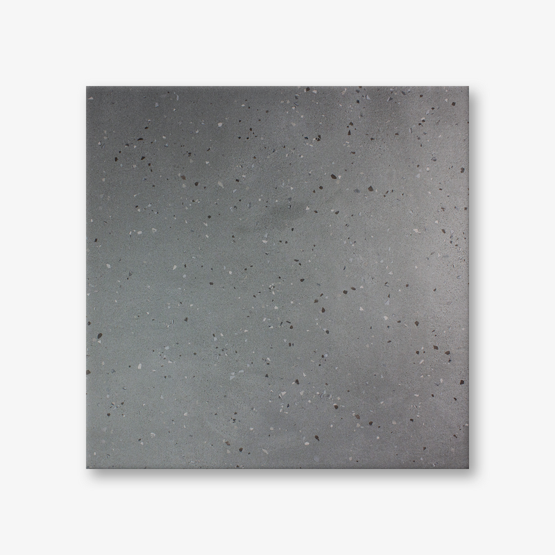 Grey ConcreTerra Grain Porcelain