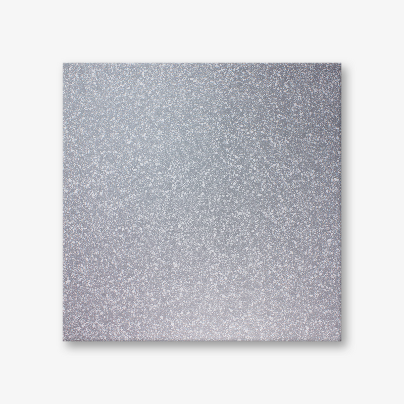 Grigio Chiaro Commercial Terrazzo Porcelain