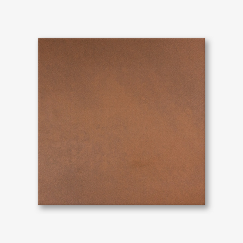 Poured Resin Effect Copper Porcelain