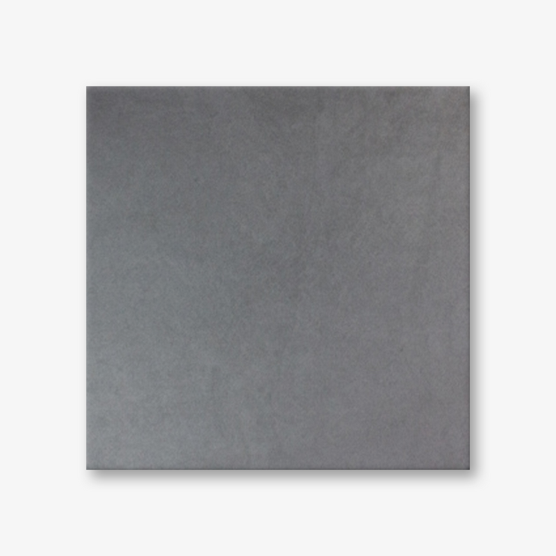 Poured Resin Effect Dark Grey Porcelain