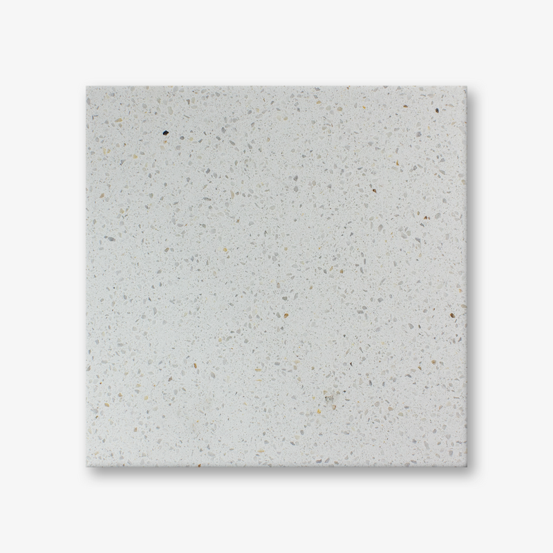 Bespoke Atlanta Designer Terrazzo Resin