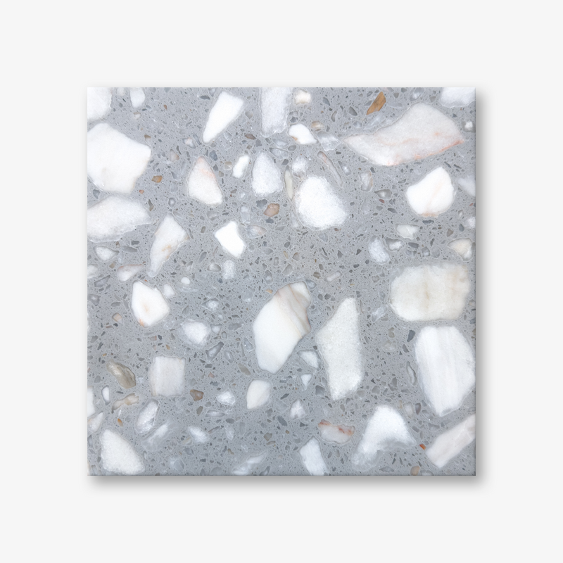 Brookmans Park Architectural Resin Terrazzo