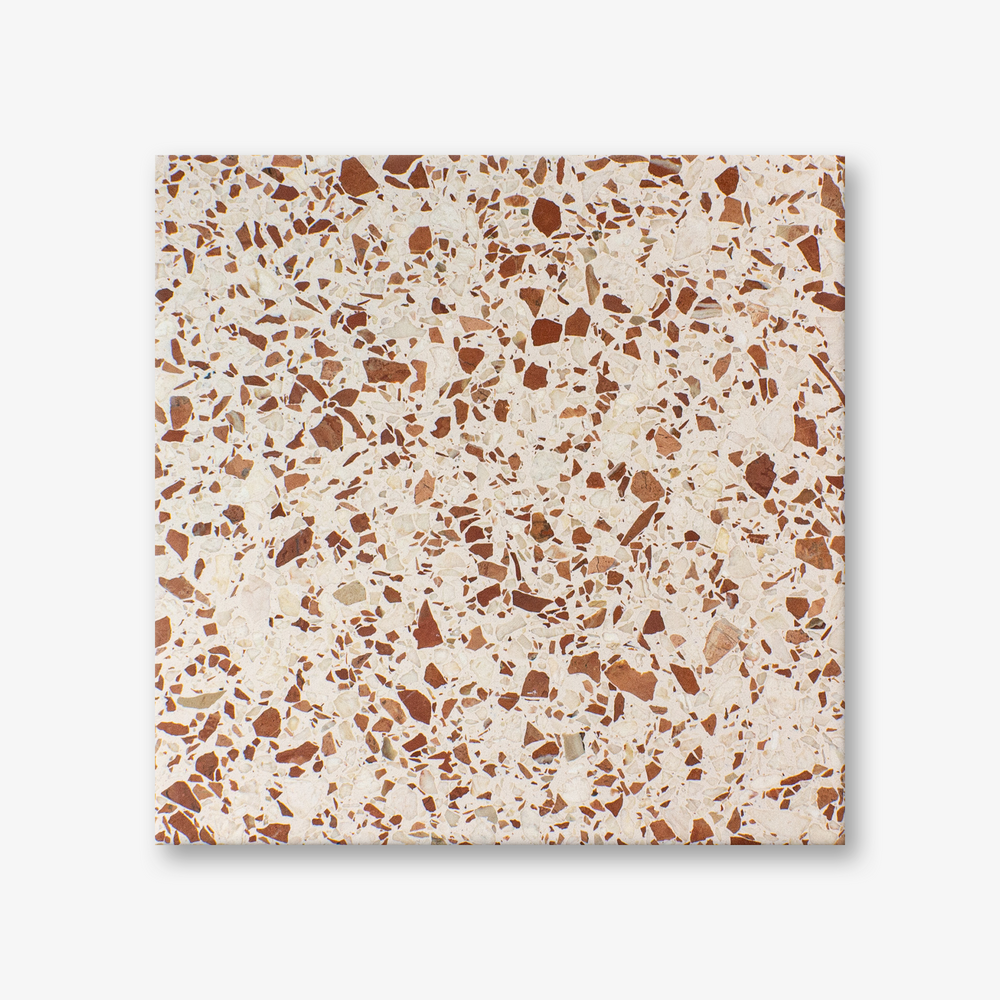 Canada Water Architectural Resin Terrazzo