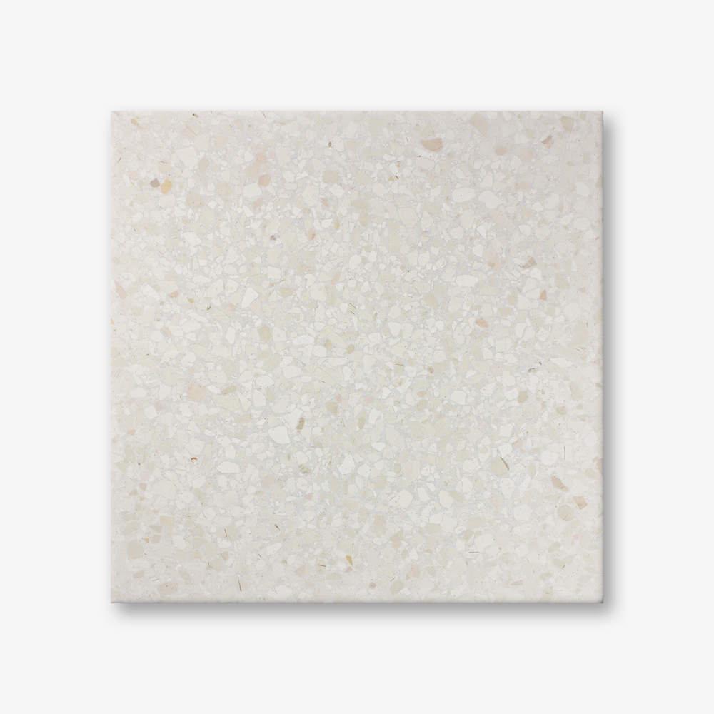 Eco-friendly Terrazzo Cream