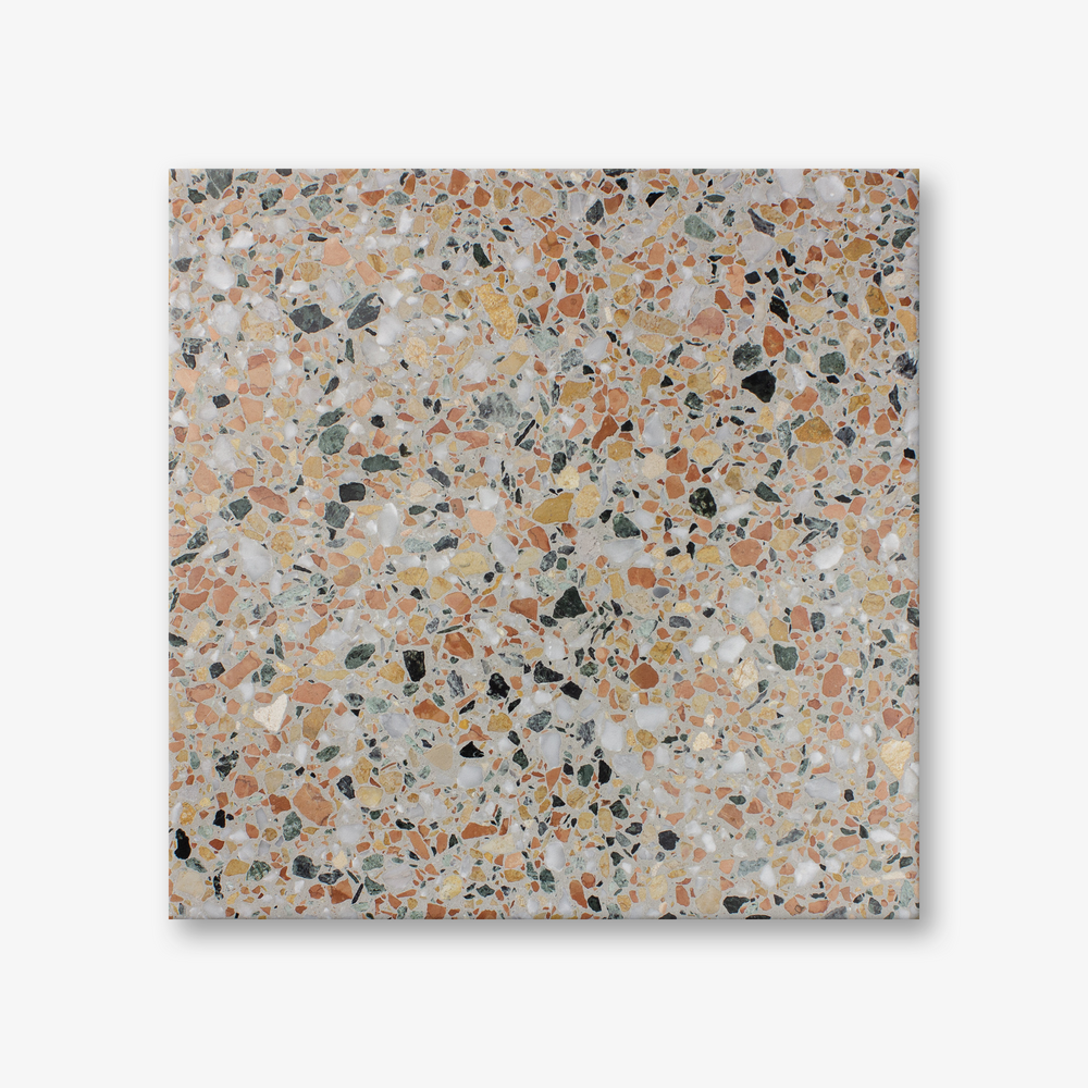 Eco-friendly Terrazzo Multicolour