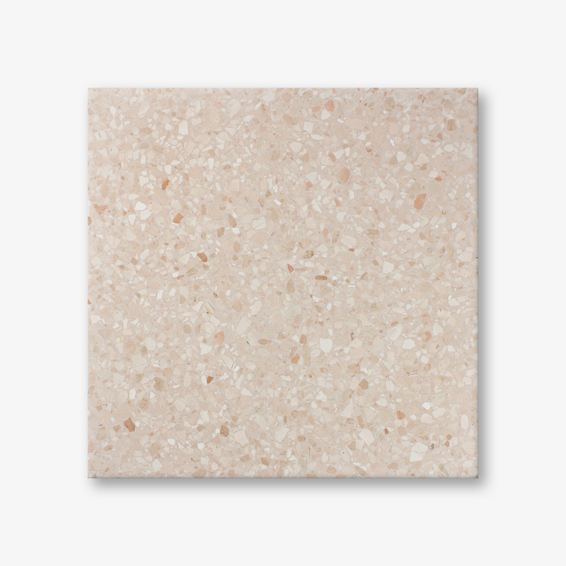 Eco-friendly Terrazzo Pink