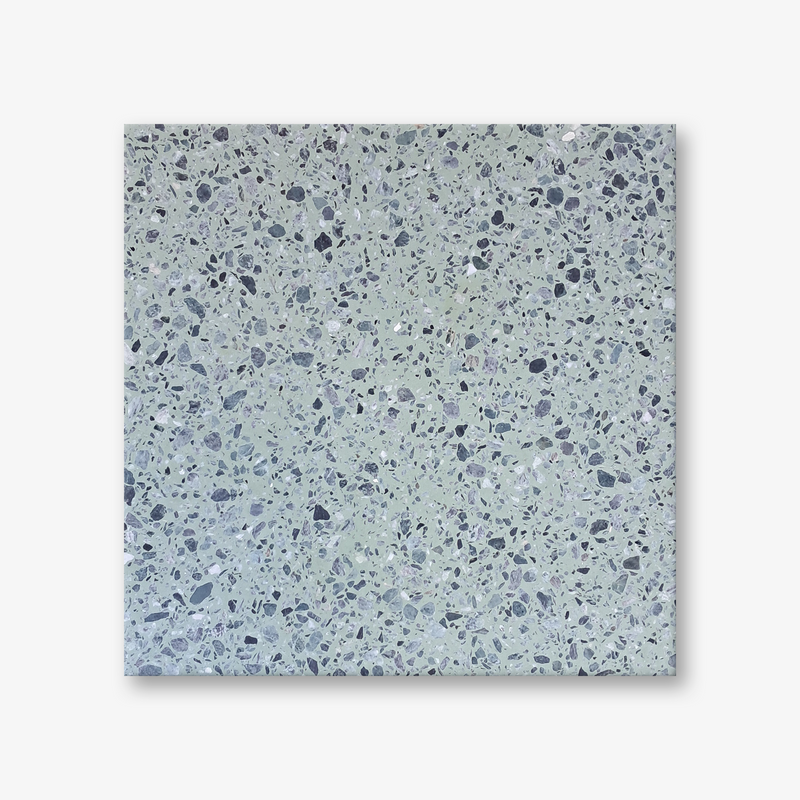 Geneve Agglo Terrazzo Tiles