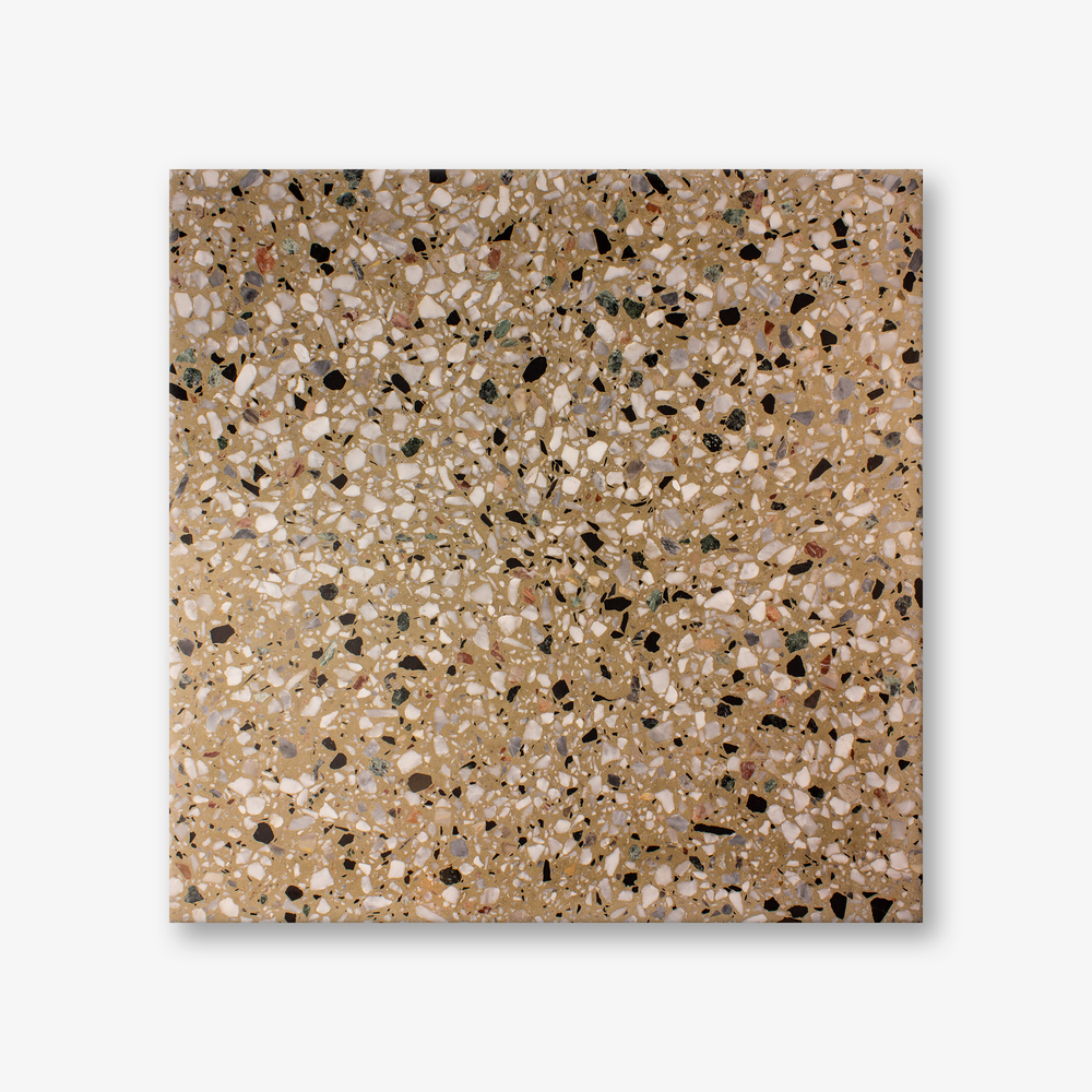 Hamburg Agglo Terrazzo Tiles