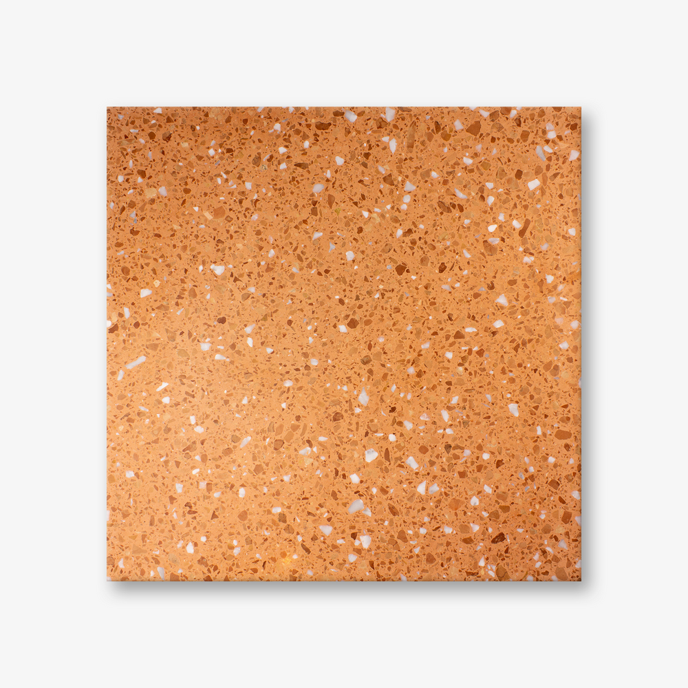 Helsinki Agglo Terrazzo Tiles