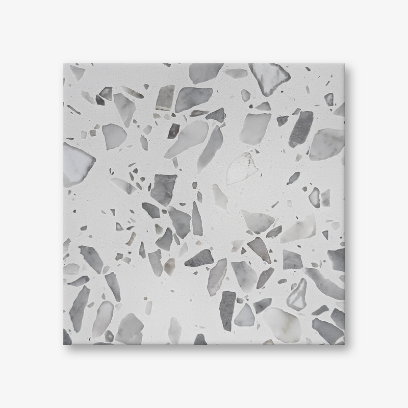 Indiana Designer Terrazzo Resin