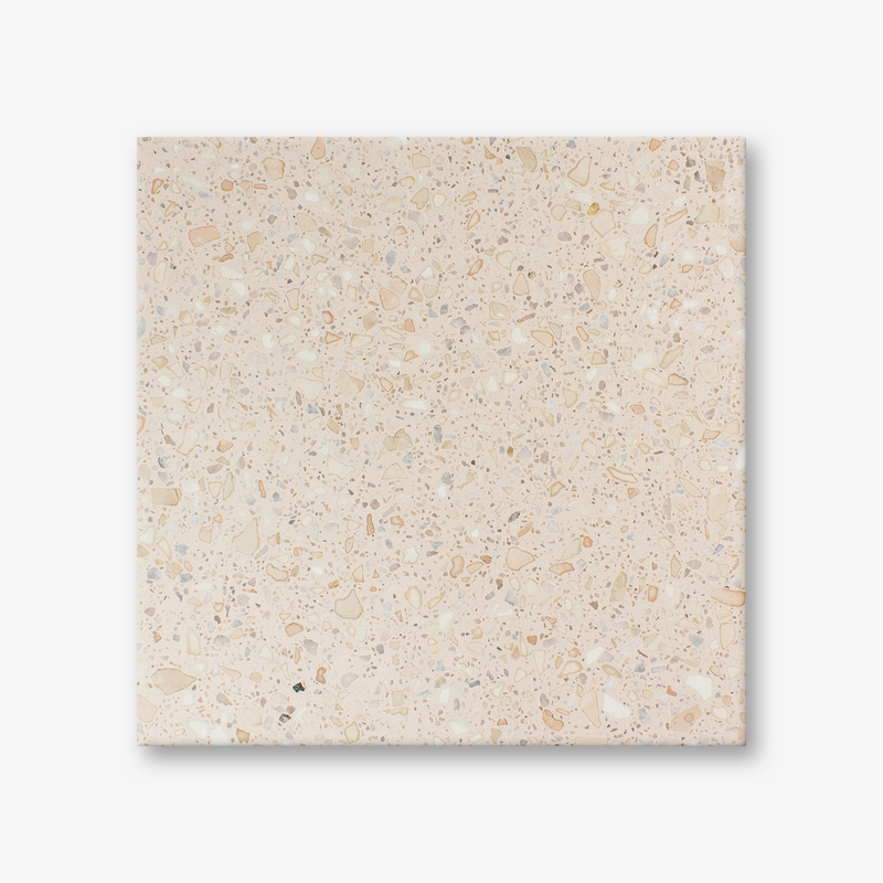 Bespoke Los Angeles Designer Terrazzo Resin
