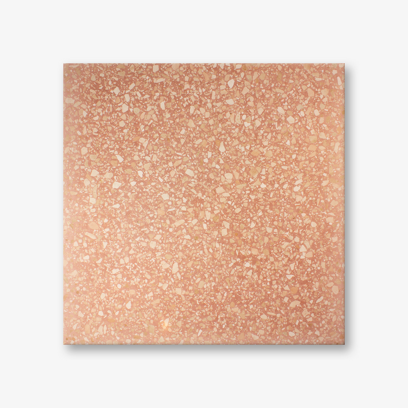 Munich Agglo Terrazzo Tiles