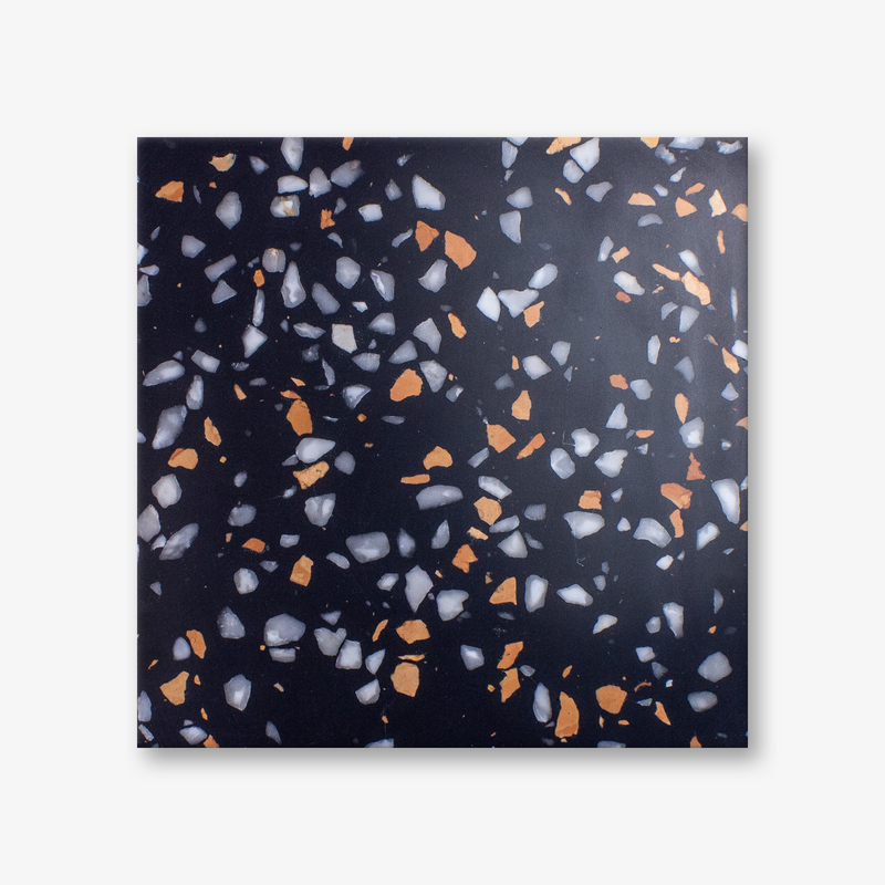 Bespoke Nashville Designer Terrazzo Resin
