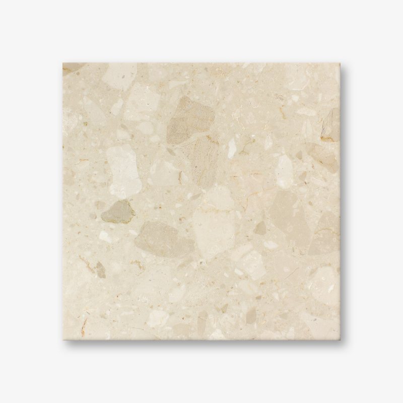 Bespoke New Orleans Designer Terrazzo Resin