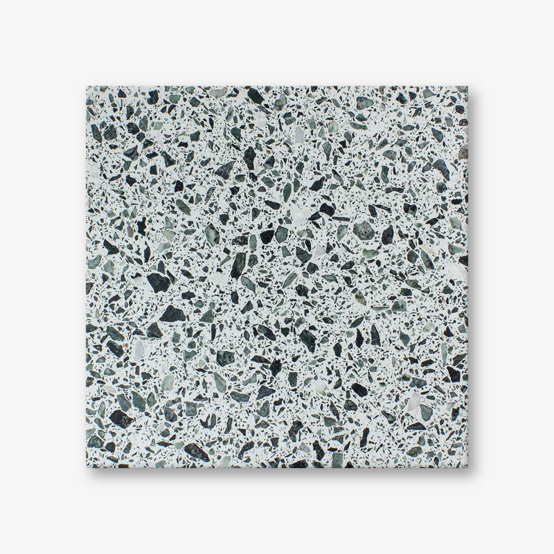 Bespoke New York Designer Terrazzo Resin