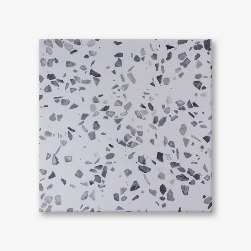 Bespoke Orlando Designer Terrazzo Resin