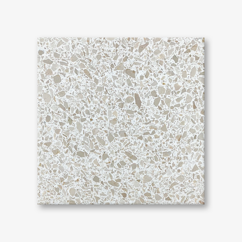 Praso (15mm Chip) Terrazzo Essential