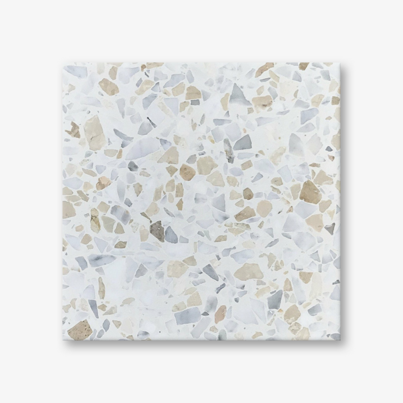 Sheffield Terrazzo Untamed