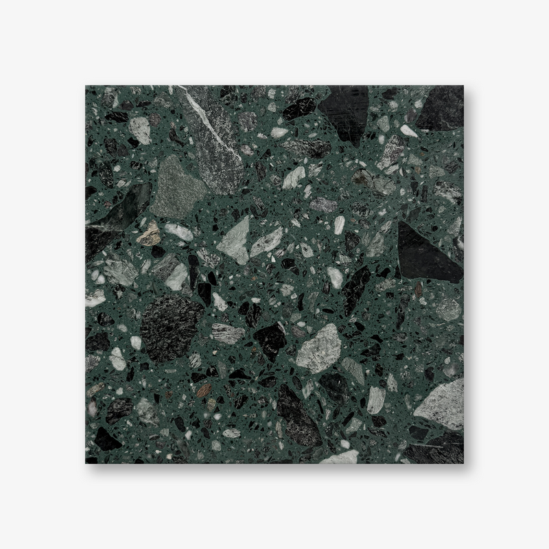 Vermont Designer Terrazzo Resin