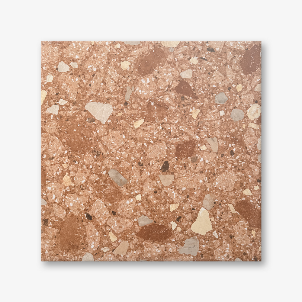 Concrete Cement Effect Porcelain