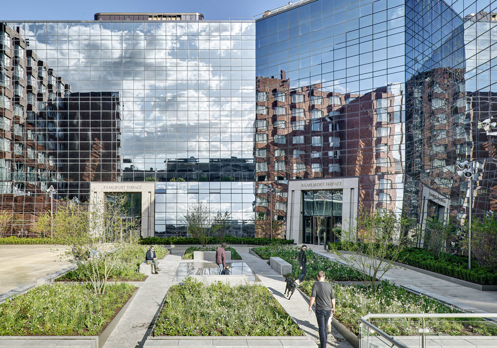 Earlsfort Terrace | Dublin