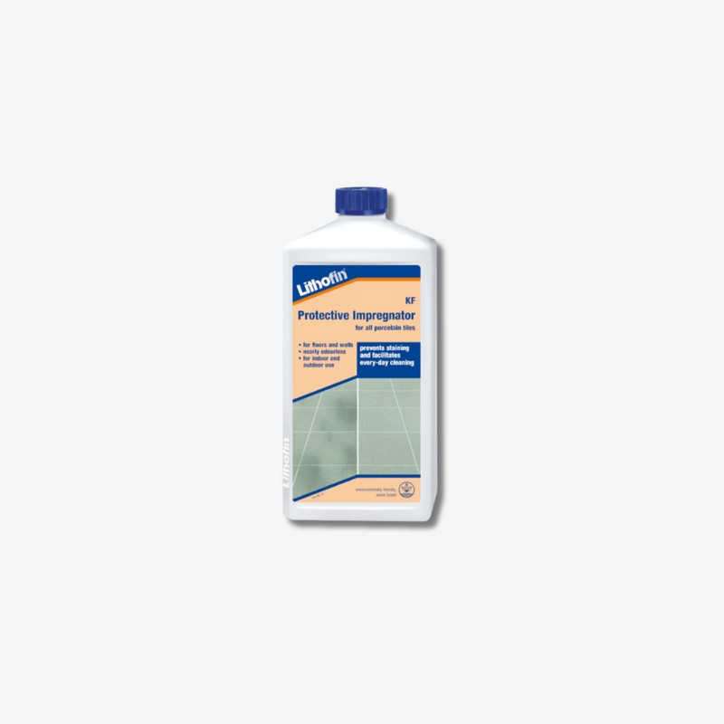 Lithofin KF-Protective Impregnator 1L