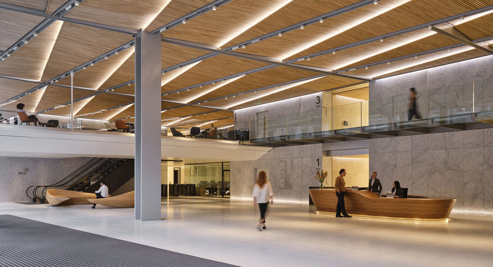 Bishopsgate Offices | Chiltern